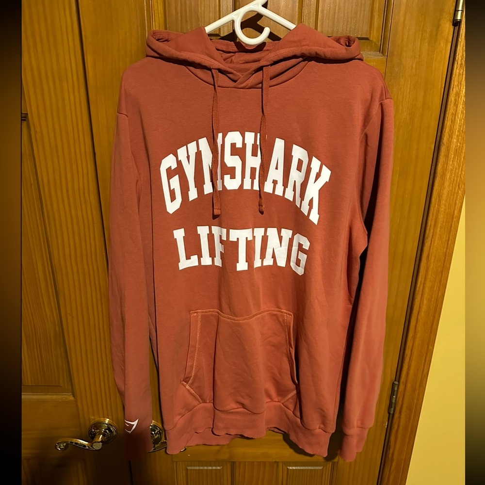 Gymshark Sweatshirt